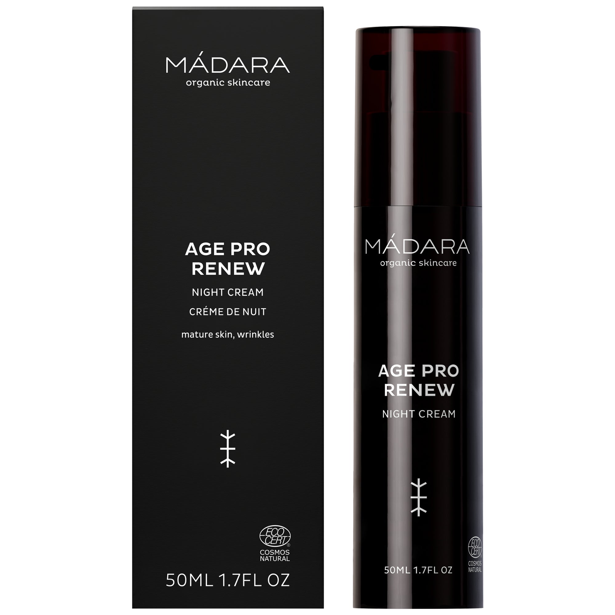 Age Pro Renew Night Cream – 50ml