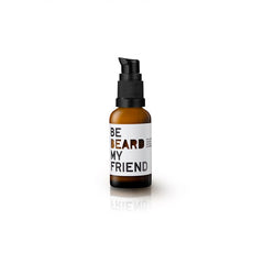 Be Beard My Friend