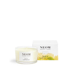 Candle Happiness