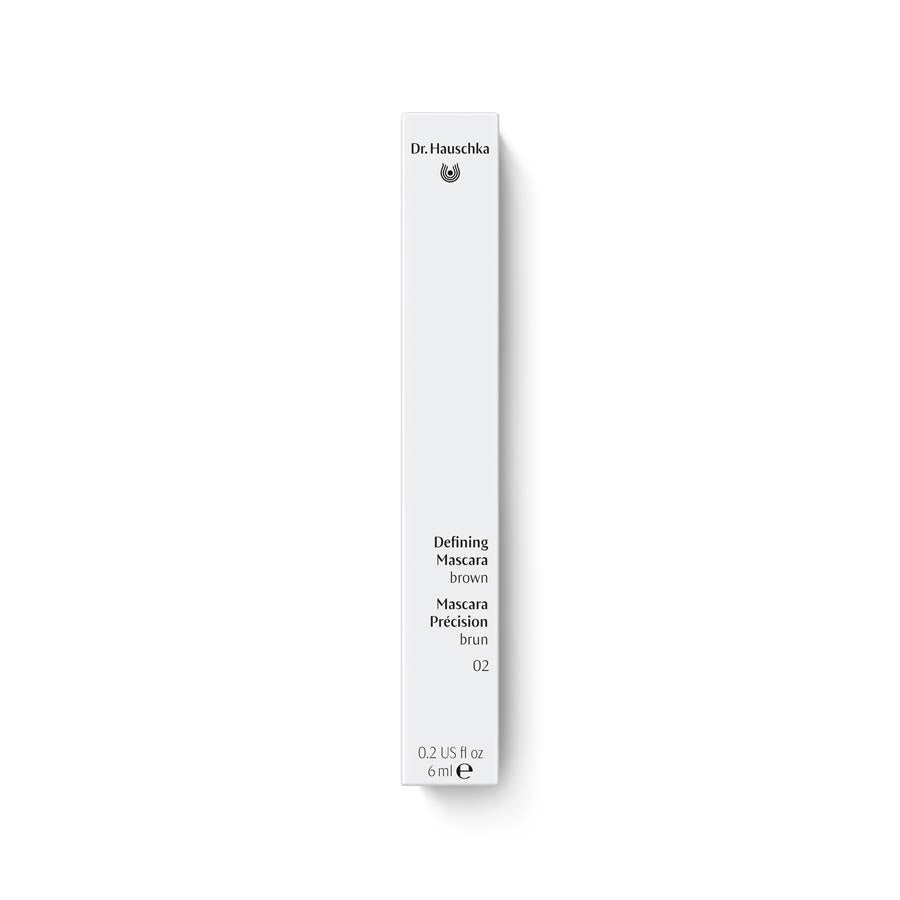 Defining Mascara 02 Brown