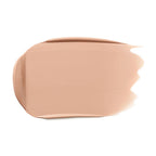 Foundation 03 Chestnut – creamy texture, nude swatch on white background – makeup