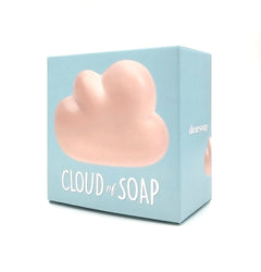 Cloud of Soap