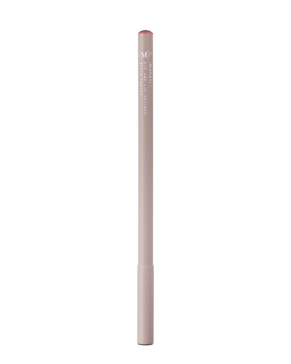 Farbfeld Spinoso – rosé, leicht terrakotta