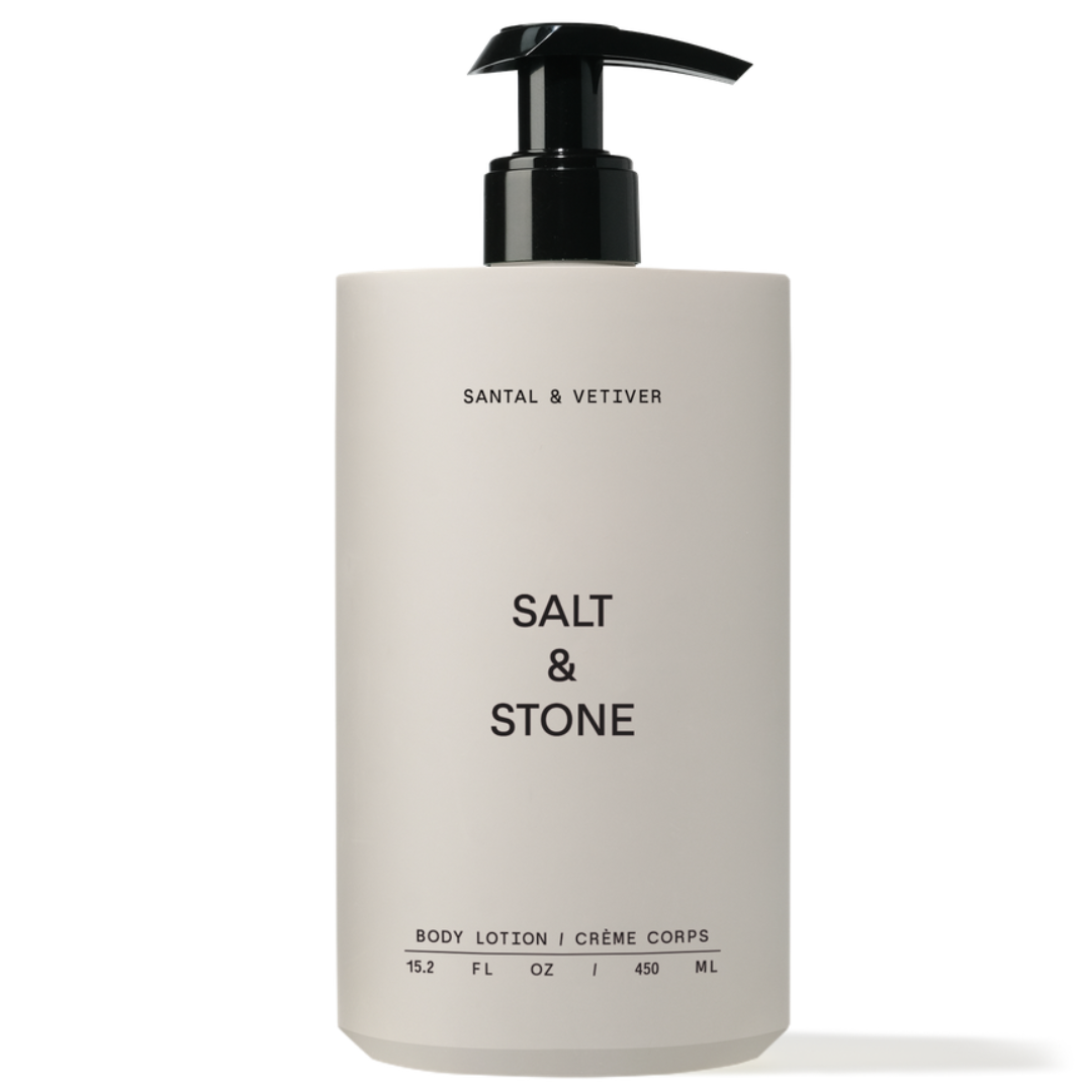 Santal & Vetiver Body Lotion