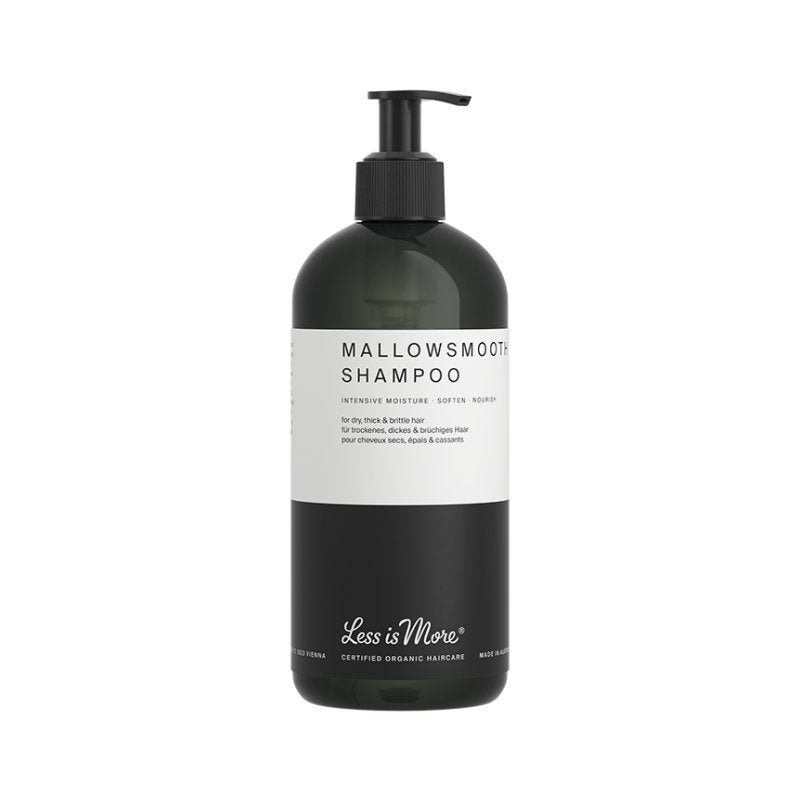 Mallowsmooth Shampoo – 500ml