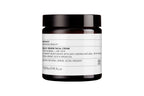 Evolve Daily Renew Facial Cream im braunen Glastiegel mit schwarzem Deckel, 120ml, Hautpflege