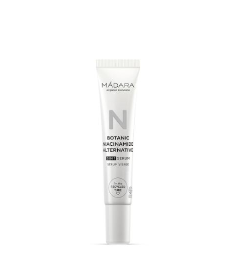 Botanic Niacinamide Alternative 5 in 1 Serum