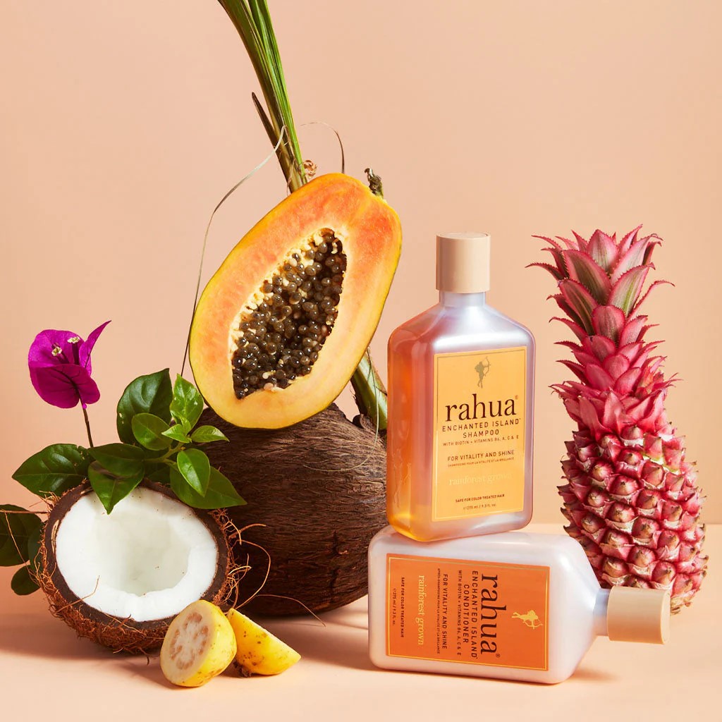 Enchanted Island Shampoo Refill