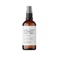 The Witchery Calendula Face Tonic in a brown spray bottle with white label, 100ml, skin care