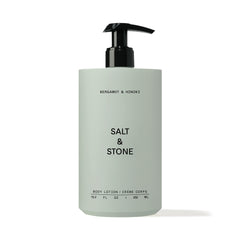 Bergamot & Hinoki Body Lotion
