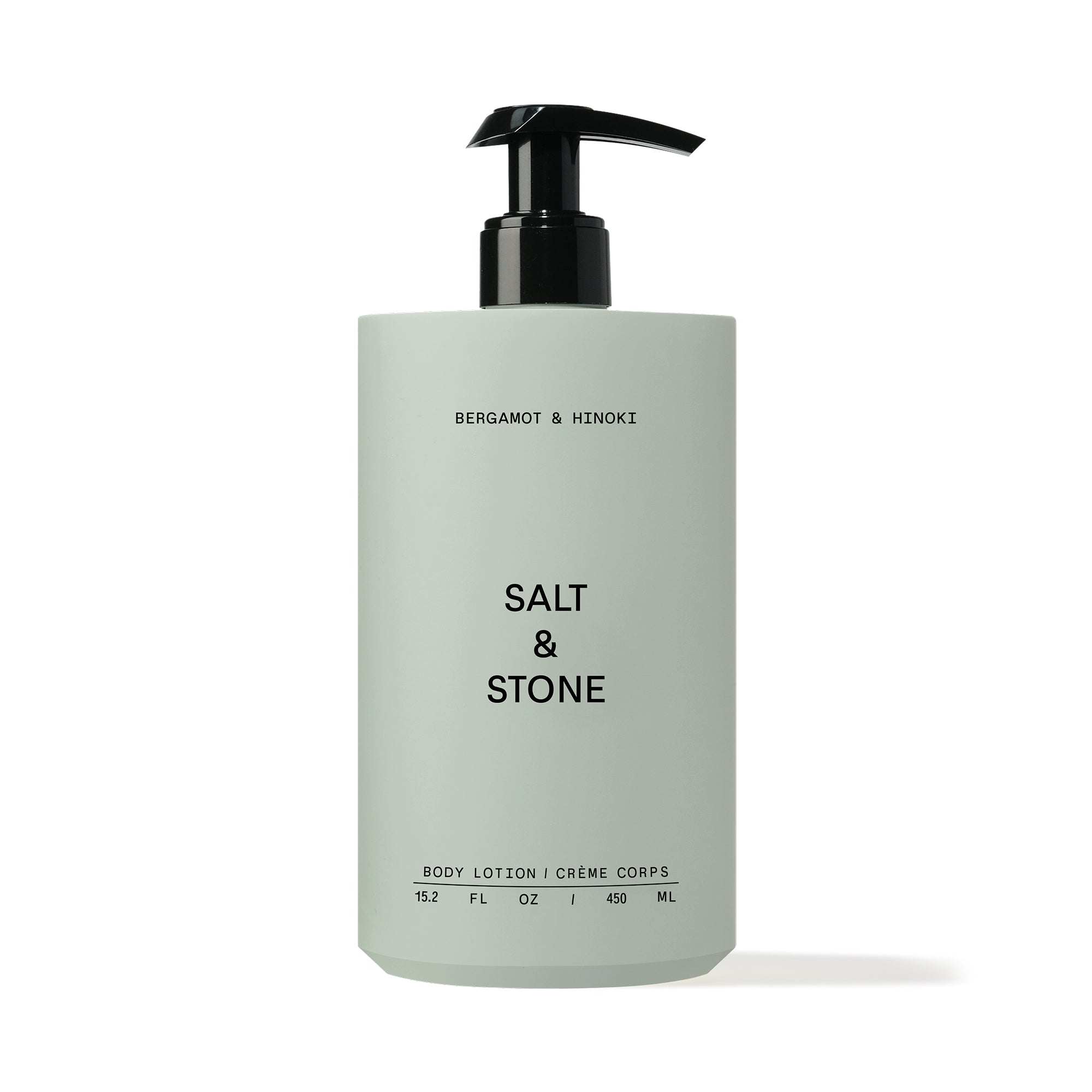 Bergamot & Hinoki Body Lotion