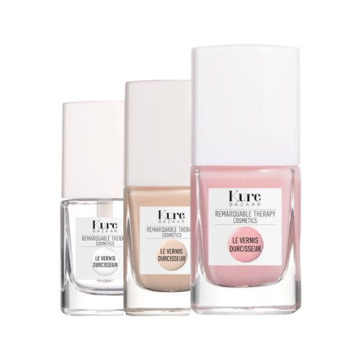 Le Vernis Durcisseur – Beige 10ml