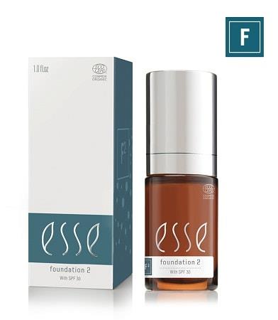 F5 Foundation Spf 3