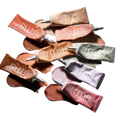 Cashmere Matte Eyelights