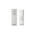 Jorgobé Centella Serum – weißes Fläschchen 50ml, weißer Deckel, weißer Hintergrund – Hautpflege