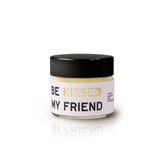 Be Kissed My Friend Zirbe/zitronenmelisse