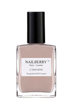 L'oxygéné Breathable Nail Polish