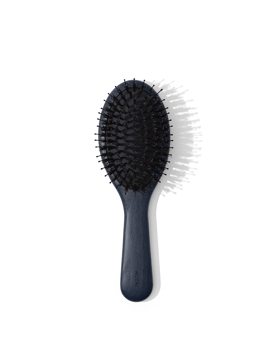 Revitalizing Hair Brush Small – Ocean