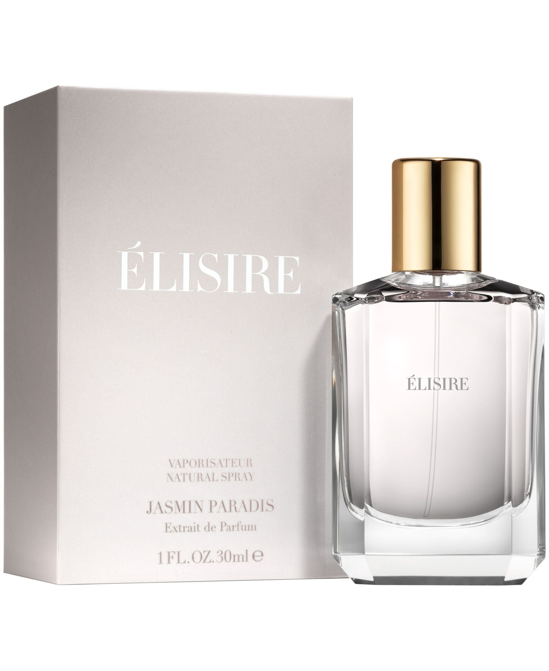 Jasmin Paradis Extrait de Parfum