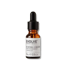 Bio-retinol + C Booster