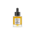Mádara Superseed Beauty Oil Age Recovery facial oil in a glass bottle with a dropper closure.