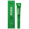 Mádara PDRN Algae Shot Serum in grüner Tube und passender Kartonverpackung, 25 ml.