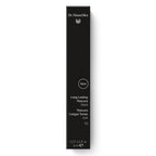 Dr. Hauschka Long Lasting Mascara 01 Schwarz – schwarze Tube 8ml, weißer Hintergrund – Wimpernmakeup