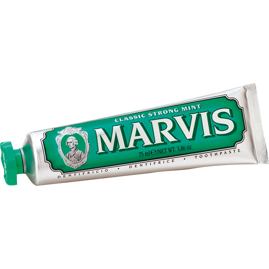 Classic Strong Mint + Xylitol