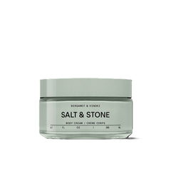 Bergamote & Hinoki Body Cream
