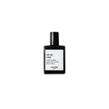 Oh My Chaï Roll-on Parfümöl, schwarze Flasche mit schwarzem Deckel, 15ml, auf weißem Hintergrund, Duftöl.