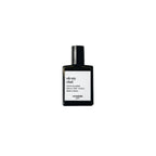 Oh My Chaï Roll-on Parfümöl, schwarze Flasche mit schwarzem Deckel, 15ml, auf weißem Hintergrund, Duftöl.