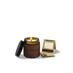 Be Lit & Scent My Friend Moschue