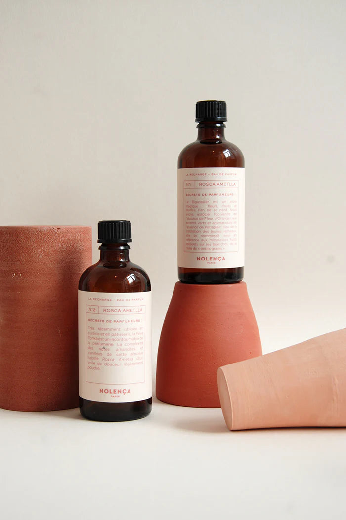 D.d.d Eau de Parfum