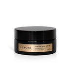 LE PURE Zen Solaire Sunscreen Balm SPF 20 – black jar with gold label, white background – skin care