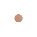 Eye Shadow Primrose Refill – rose gold eyeshadow, round, white background – eye makeup