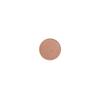Eye Shadow Primrose Refill – rose gold eyeshadow, round, white background – eye makeup