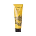 absolution Le Gommage Corps Éclat – yellow tube 150ml, black cap, white background – body scrub
