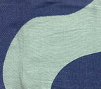 Inès Blue Mint