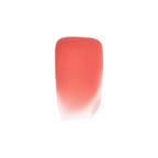 Lip Gloss Fascination Faded Raspberry Red Refill – pink lip gloss stick, white background – lip care