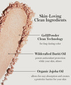 Redimension Hydra Dew Luminizer Prosecco Fizz Refill