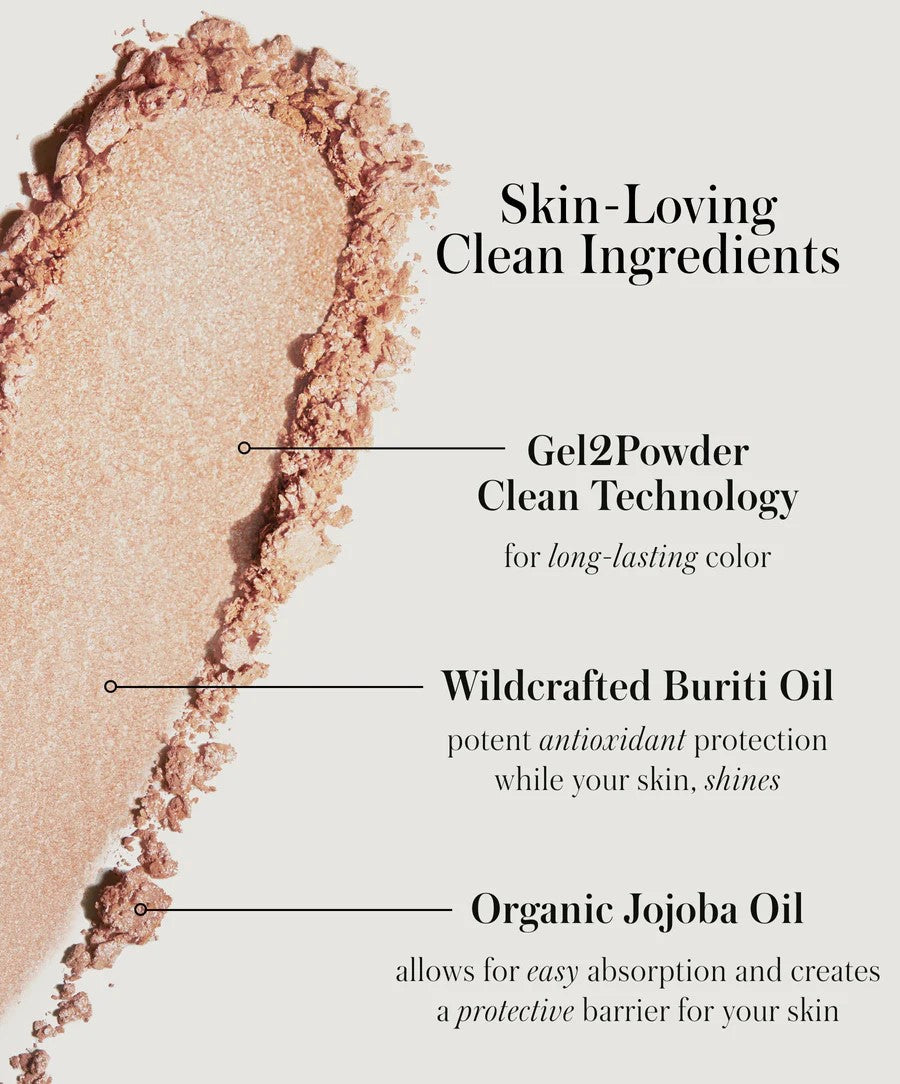 Redimension Hydra Dew Luminizer Prosecco Fizz Refill