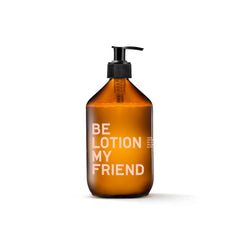 Be Lotion My Friend