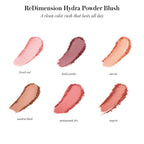 Redimension Hydra Powder Blush