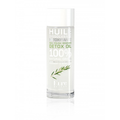 Kure Bazaar Huile Dissolvante Détoxifiante – clear glass bottle with white cap, white background – nail care