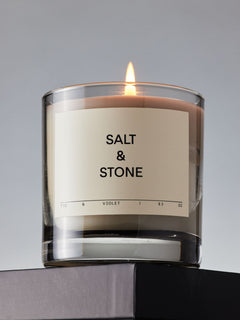 Candle Fig & Violet