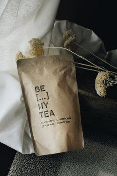 Be Pure My Tea