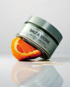Bergamote & Hinoki Body Cream