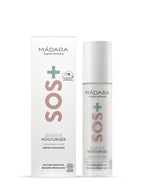 Sos+ Sensitive Moisturiser