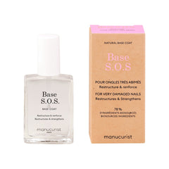 Base S.o.s. Base Coat