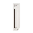Kjaer Weis Eye Pencil Bright Refill – weißes Karton-Etui 1,1 g, weißer Hintergrund – Augen-Make-up